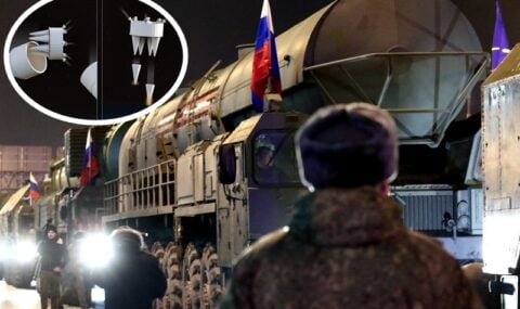 Ślepy i awaryjny! Putin wciska nam kit o “super-precyzyjnym pocisku”