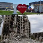 W „russkim mirze” miasta znikają. Najpierw zniszczyli, potem wymazali z mapy W „russkim mirze” miasta znikają. Najpierw zniszczyli, potem wymazali z mapy