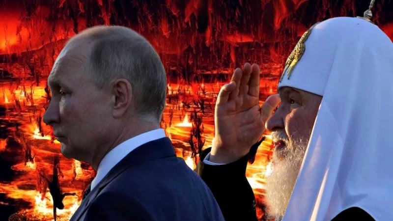 Collage / fot: 24 Kanał