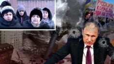 Cieszyliście się, że Ukraińcy zamarzną? Wy będziecie pierwsi!