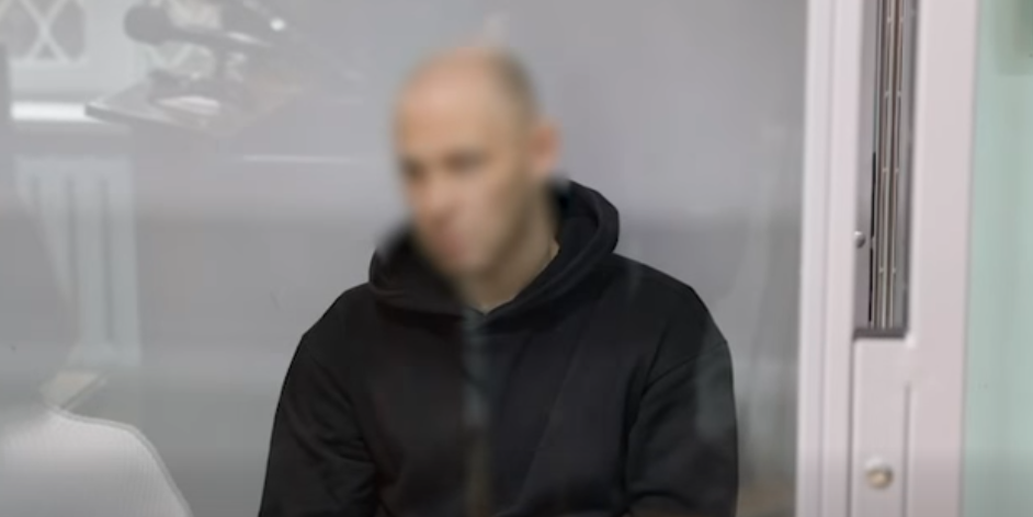 Siergiej Tużiłow, rosyjski zbrodniarz wojenny