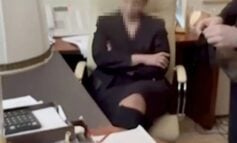 Skandal na szczytach władzy z b. premier Julią T. Szokujące doniesienia (WIDEO)