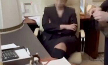 Skandal na szczytach władzy z b. premier Julią T. Szokujące doniesienia (WIDEO)