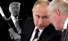 Putin zniknął z radarów. Łukaszenka zaniemówił. Maksim zmarł