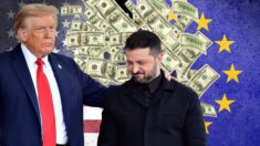 Unia? Mamy dla was lepszą ofertę: strefa wolnego handlu z USA!
