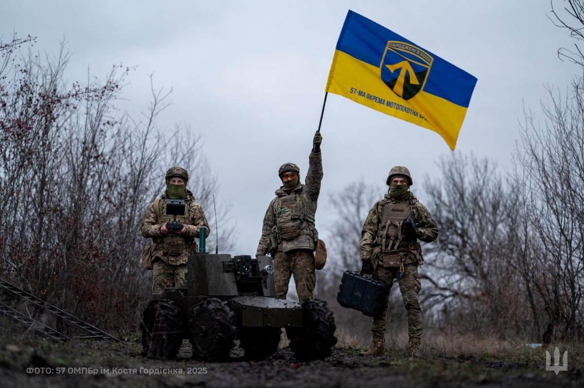 „Proszę, weźcie mnie do niewoli, chcę żyć”. Rosjanin zrobił najlepszą rzecz w życiu