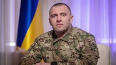 Komisja ukraińskiego parlamentu odrzuciła wniosek o dymisję dyrektora SBU