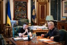 Kto pokieruje ukraińskim wywiadem wojskowym? Zełenski podjął decyzję