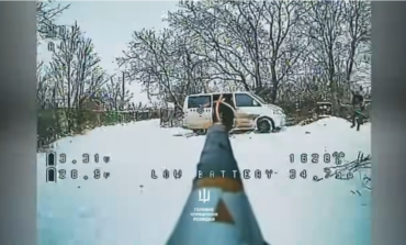 Ukraiński wywiad wojskowy ujawnił szczegóły „prowokacji Kapustina” (WIDEO)