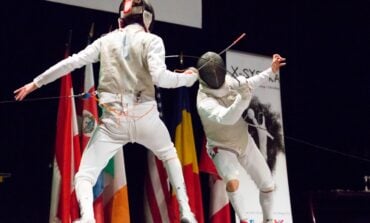 Międzynarodowa organizacja sportowa odebrała Estonii prawo do organizacji mistrzostw Europy