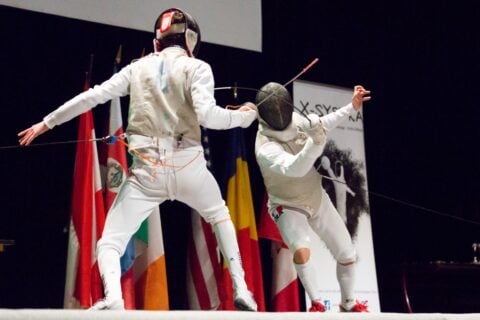 Międzynarodowa organizacja sportowa odebrała Estonii prawo do organizacji mistrzostw Europy