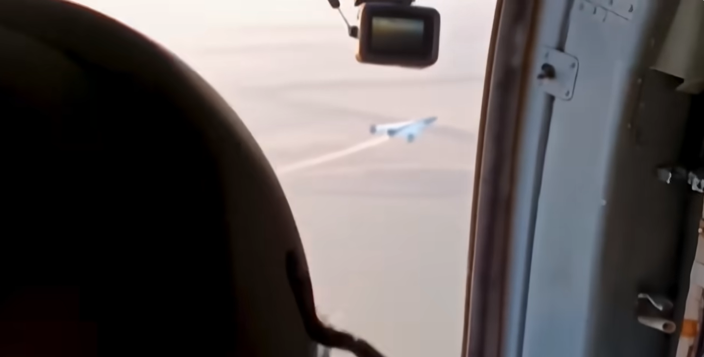 Potężne wsparcie. Prezent z Londynu, który zmienia układ sił w powietrzu!