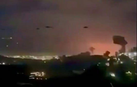 „Głowa eksplodowała od środka”. Biały Dom ujawnił dowody użycia tajnej broni