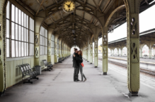 Odważnie! PKP Intercity uruchamia trasę przez ogarniętą wojną Ukrainę