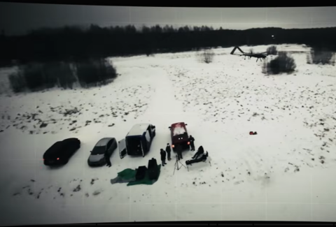 Tajna armia Łukaszenki. KGB szykuje się do wojny