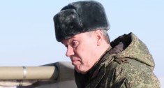 Gierasimow „zajął” strategiczne miasto — ale wojsko za nim nie poszło!