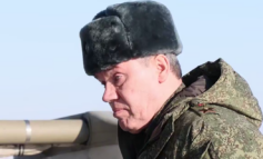 Gierasimow „zajął” strategiczne miasto — ale wojsko za nim nie poszło!