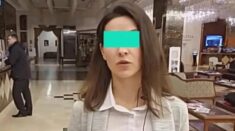 Agentka KGB w redakcji. Białoruska dziennikarka zatrzymana przez służby