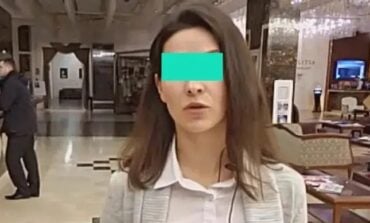 Agentka KGB w redakcji. Białoruska dziennikarka zatrzymana przez służby