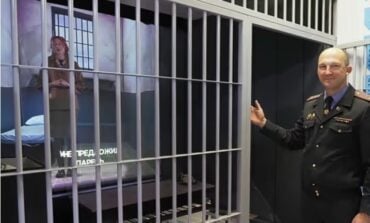 Strachem w dzieci. Skuteczność wychowania według władz w Mińsku