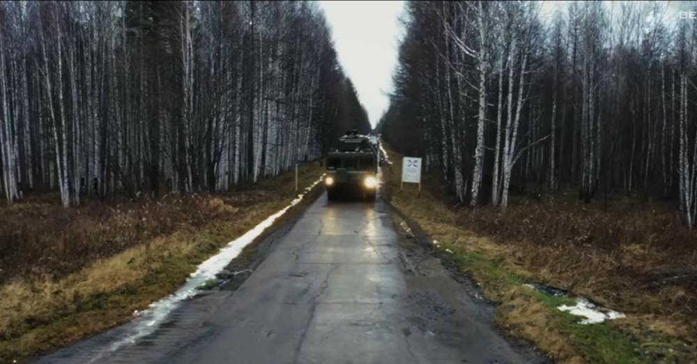 Zdjęcie ilustracyjne: Fot: PrtSc youtube.com/@osbbelpol