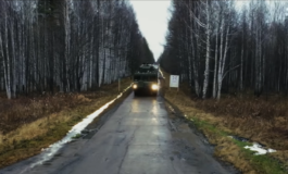 Tajemniczy plan: drogi i tory na wschodzie znikną!