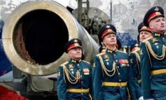 15 metrów! Armia rosyjska pobiła rekord nie notowany od 100 lat
