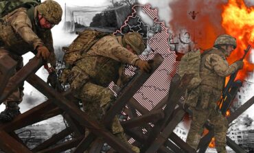 Sytuacja na froncie: jest źle i... coraz lepiej!