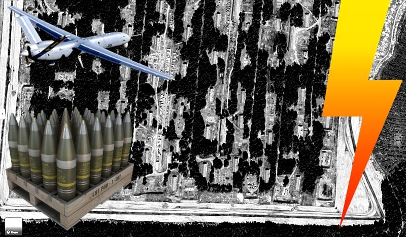 Collage / fot: Google Maps