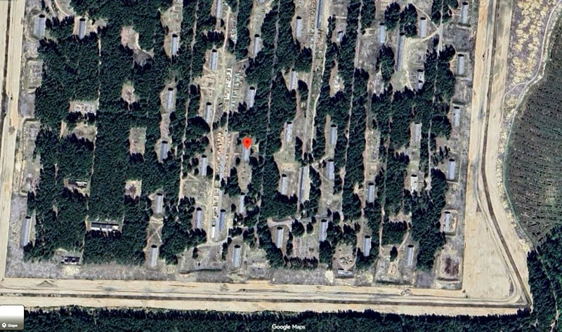 Fot: Exilenova+ / Google Maps