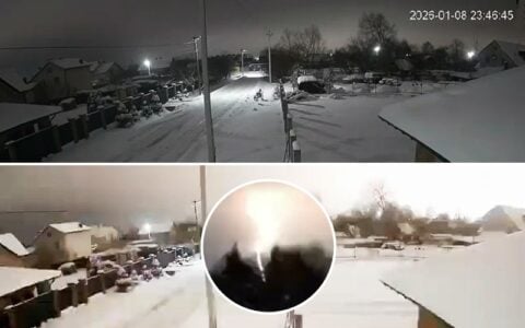 Putin straszy atakiem jądrowym! “Dziś Lwów, jutro Warszawa”. Czym to strącimy?