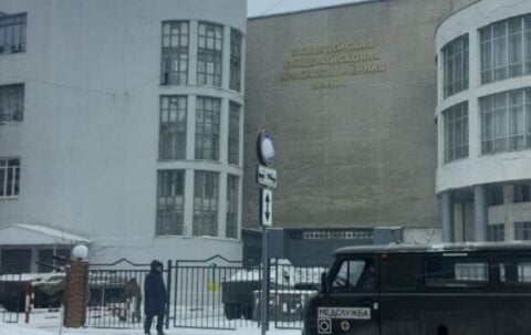 Mamy oficerów sztabu na muszce! Partyzanci przeniknęli do „mózgu” ofensywy na Pokrowsk