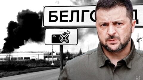 Uciekajcie z tego obwodu! To już koniec