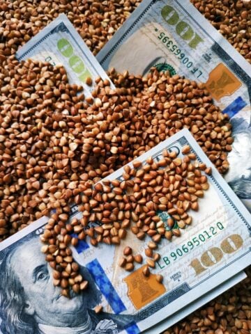 Specjalność z Rosji. Tym produktem „russkij mir” podbija amerykański rynek