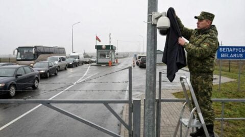 „Co się stało?” Bruksela zaskoczona stanowiskiem Wilna wobec Mińska