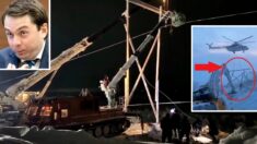 Głowice jądrowe na drewnianych kijach! Supermocarstwo z g… i pałek (WIDEO)