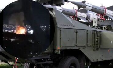 Spektakularna kompromitacja. „Przerażająca” broń Kremla nie zadziałała!