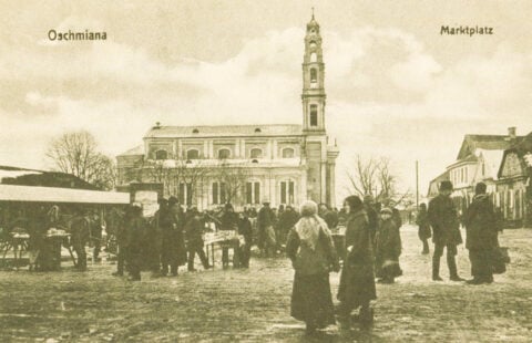 Prawdziwa gratka. 480 testamentów z Grodzieńszczyzny i innych powiatów WKL wydano drukiem