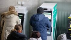 Popłoch w bankomatach! “Bezpowrotna utrata środków”
