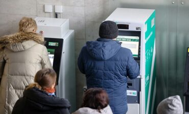 Popłoch w bankomatach! "Bezpowrotna utrata środków"