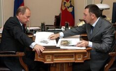 Oligarcha Putina zapowiada katastrofę Rosji: „To prymitywny eksperyment, który haniebnie zakończy się bankructwem”