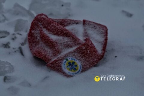 Armagedon stolicy. Wyjedźcie z miasta!