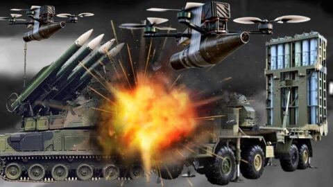 Nemesis znaczy Zemsta (WIDEO)