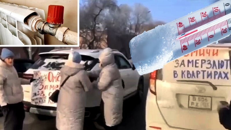 Collage / fot: @evstupin - The Moscow Times