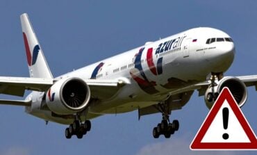 A to się posypało! Trzy samoloty w jeden dzień