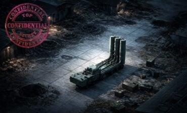 Wenezuela ma jeszcze dużo broni. To świetna wiadomość dla USA