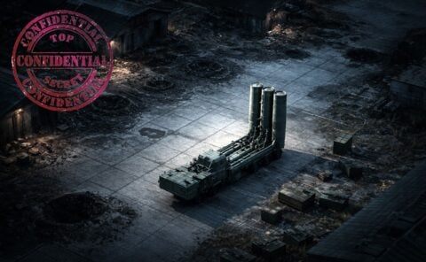 Wenezuela ma jeszcze dużo broni. To świetna wiadomość dla USA