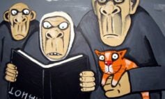 Pomóż propagandzie Putina! Zaplątała się we własne nogi