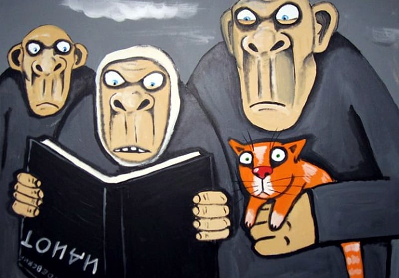 Rys: media społecznościowe