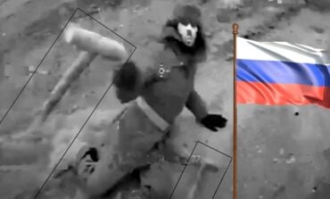 Generał Mróz przeszedł na stronę Ukrainy! "To jakieś łamagi, nie wojsko"